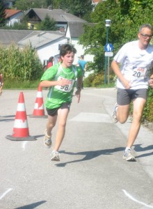 Holzbirndllauf 2010