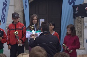 Magdalena Pokal